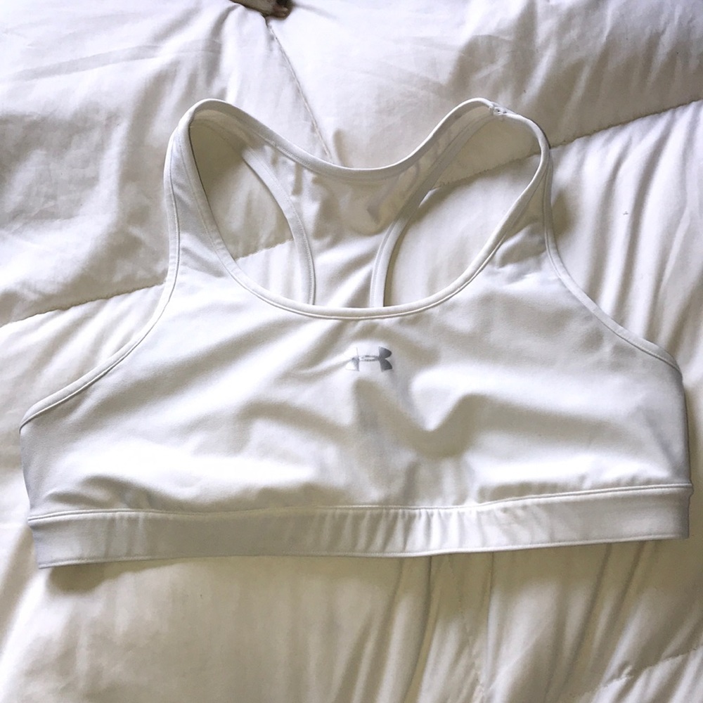 Under Armour Sports Bra
